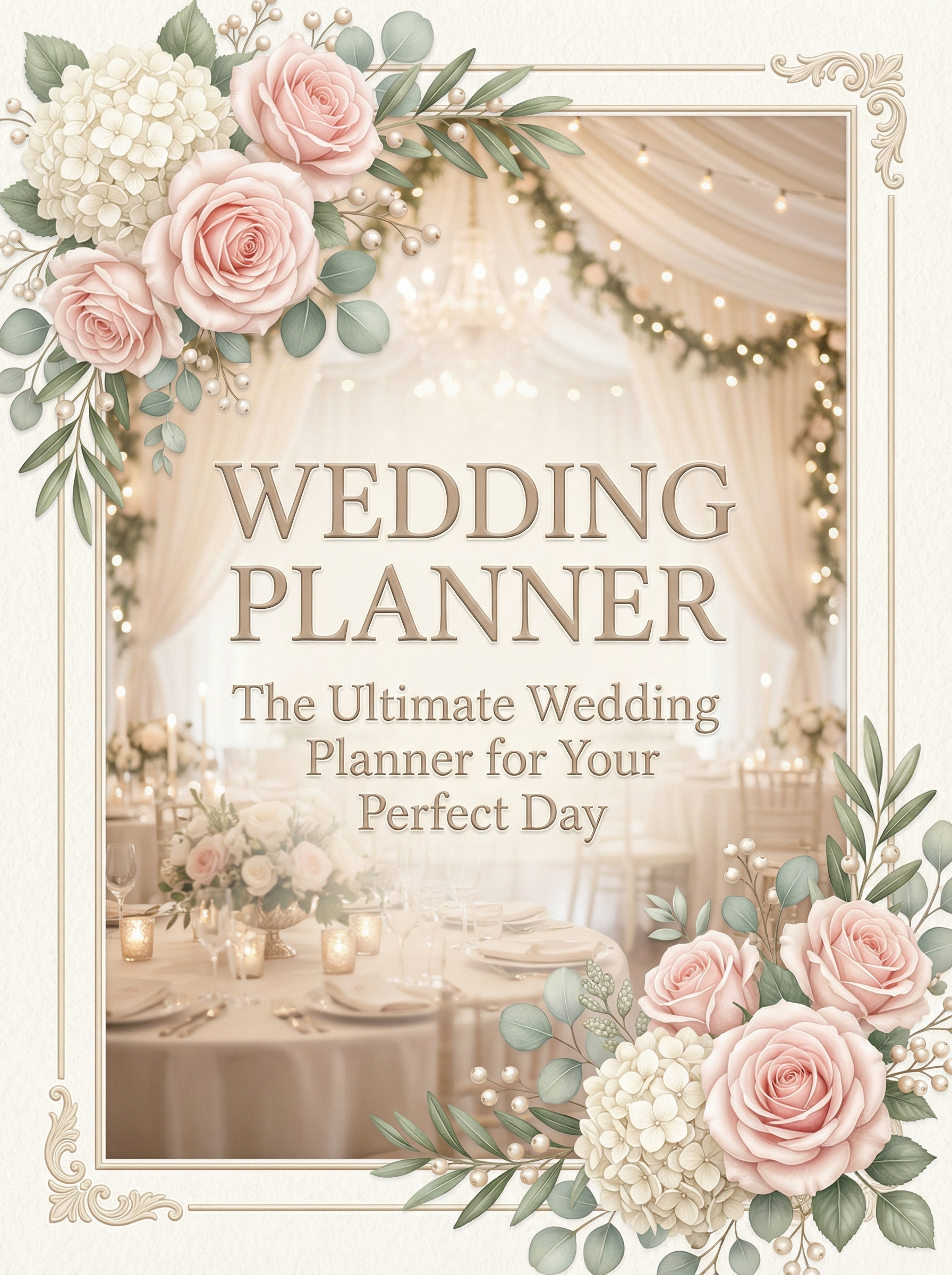 Wedding Planner