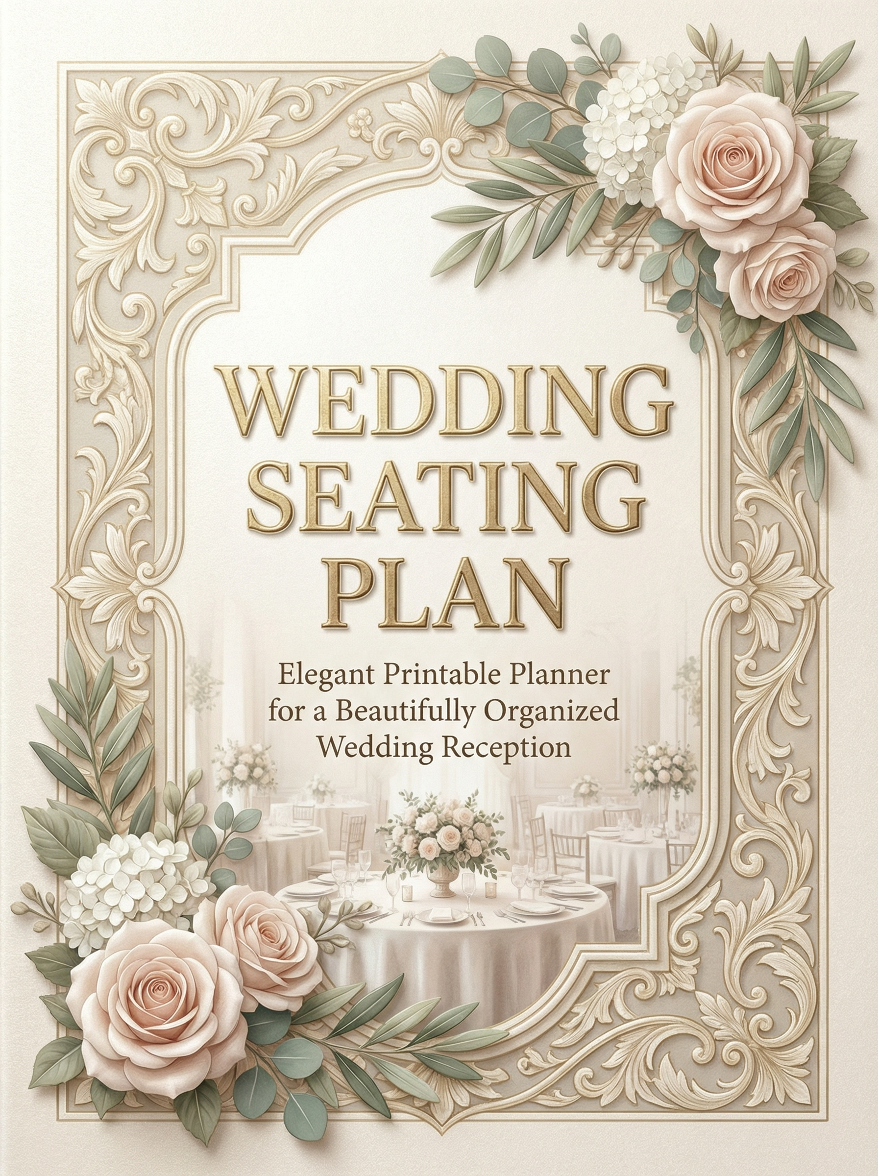 Wedding Seating Plan